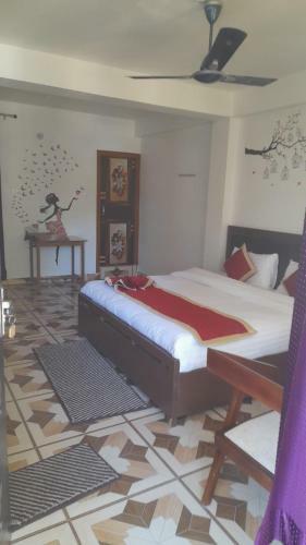 Sunshine Home Stay