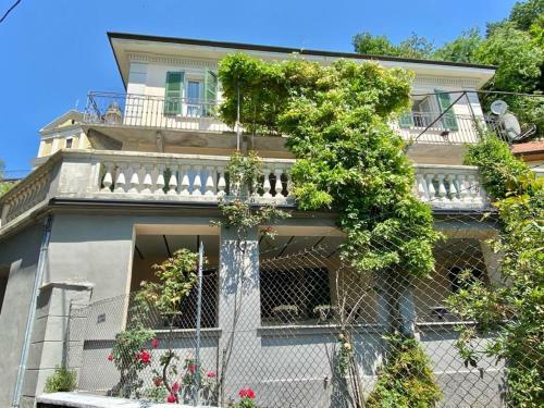 Villa Casa L'arbi