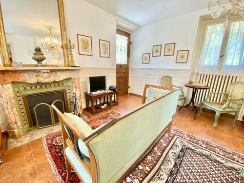Villa Casa L'arbi