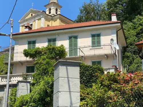 Villa Casa L'arbi