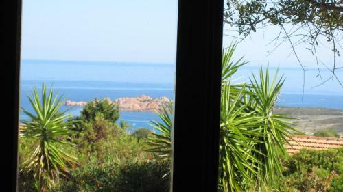 Fantastico Quadrilocale Vista Mare