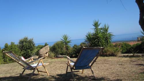 Fantastico Quadrilocale Vista Mare
