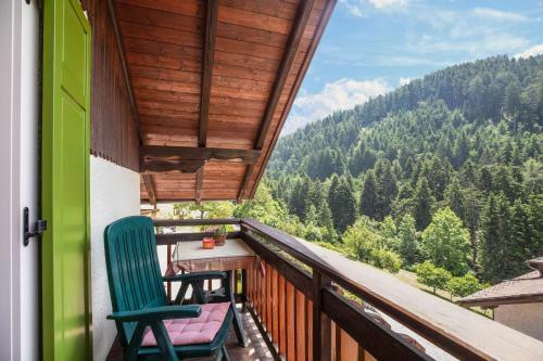 Apartamento Appartements Gabrielli Luise