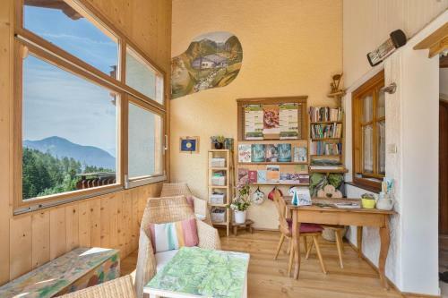 Apartamento Appartements Gabrielli Luise