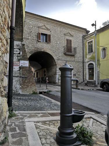 B&B La Sunnella