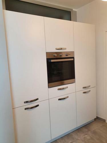 Apartamento Casa Rubino Holiday Home