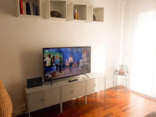 Apartamento Casa Lilliput