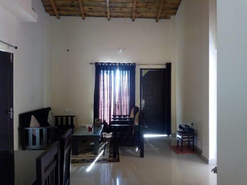 Apartamento Nature View Penthouse - Bhowali