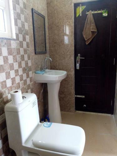 Apartamento Nature View Penthouse - Bhowali