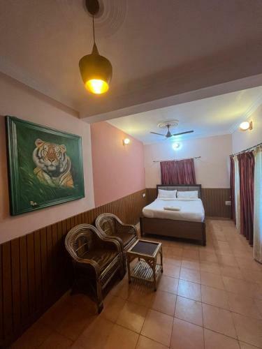 Hostal Tarana Cottage By Namastexplorer