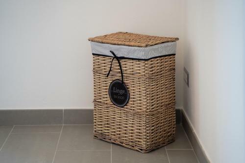 Apartamento Carolina House