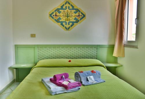 Apartamento Isola Rossa Cala Rossa House