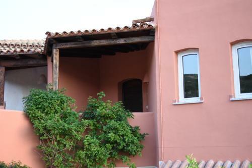 Apartamento Isola Rossa Cala Rossa House
