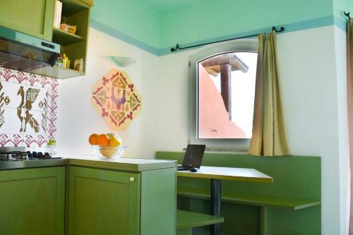 Apartamento Isola Rossa Cala Rossa House
