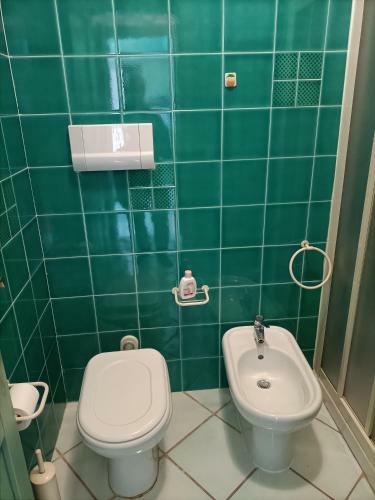 Apartamento Isola Rossa Cala Rossa House