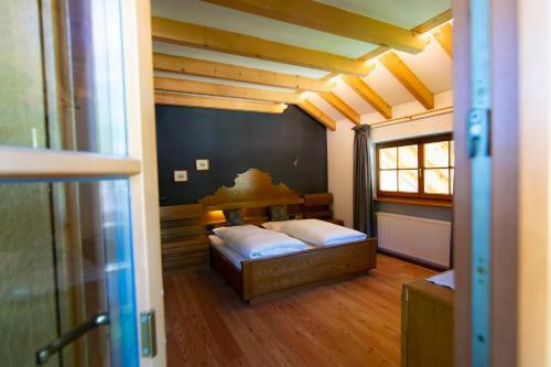 Apartamento Lotschenhof