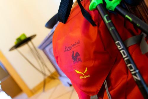 Apartamento Lotschenhof