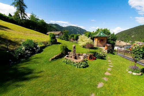 Apartamento Lotschenhof