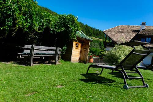 Apartamento Lotschenhof
