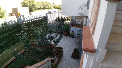 Via Sant'angelo, 25 Casa Vacanze