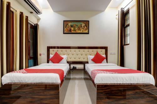 Oyo 30849 Hotel Natraj Inn