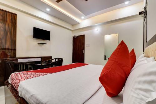 Oyo 30849 Hotel Natraj Inn