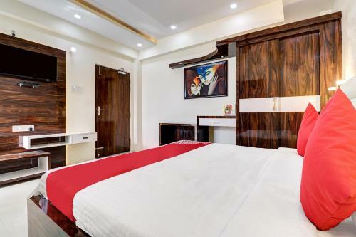 Oyo 30849 Hotel Natraj Inn
