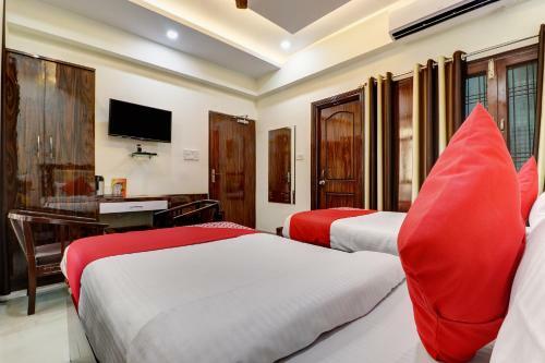 Oyo 30849 Hotel Natraj Inn