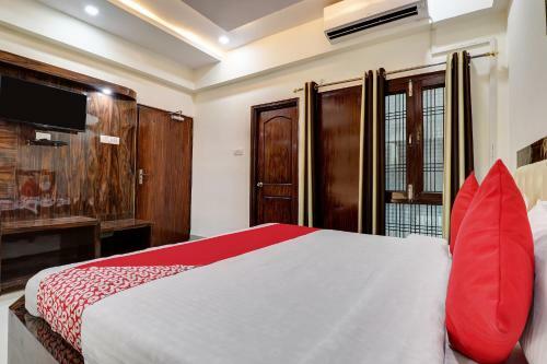 Oyo 30849 Hotel Natraj Inn