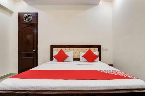 Oyo 30849 Hotel Natraj Inn