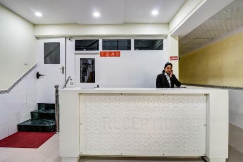 Oyo 30849 Hotel Natraj Inn