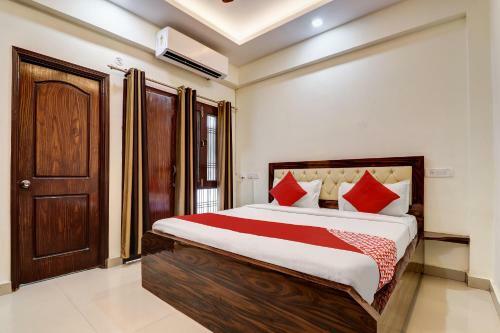 Oyo 30849 Hotel Natraj Inn
