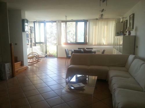 Villa Panoramica A Minturno