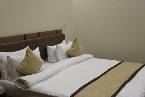 Two Bhk Apartment With Servent Room