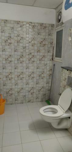 Two Bhk Apartment With Servent Room