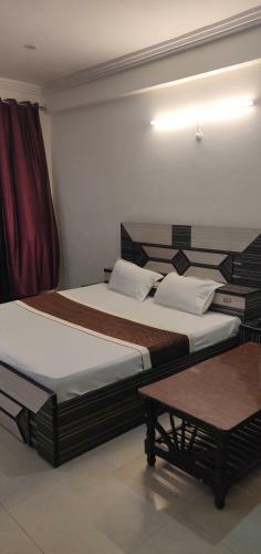 Two Bhk Apartment With Servent Room
