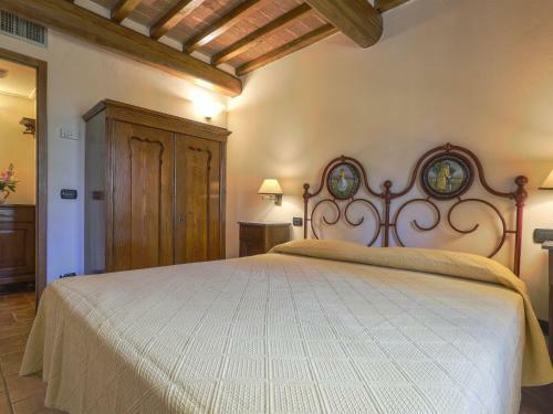 Locazione Turistica Il Borgo-3