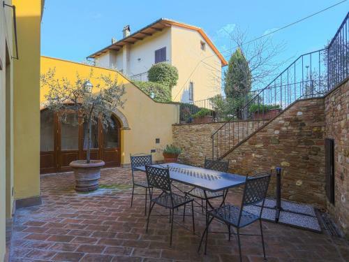 Locazione Turistica Il Borgo-3