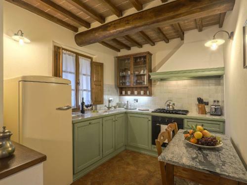 Locazione Turistica Il Borgo-3