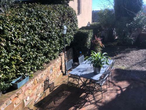 Locazione Turistica Il Borgo-3
