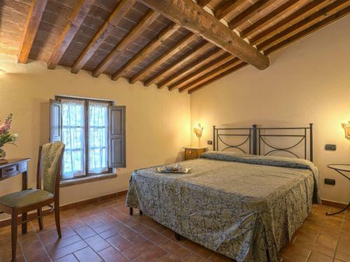 Locazione Turistica Il Borgo-3