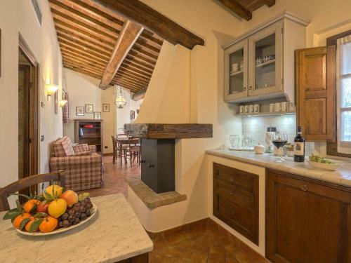 Locazione Turistica Il Borgo-3