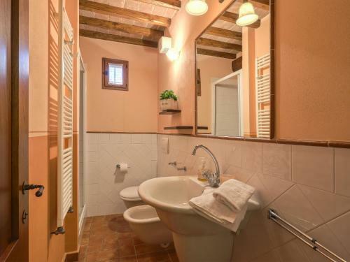 Locazione Turistica Il Borgo-3