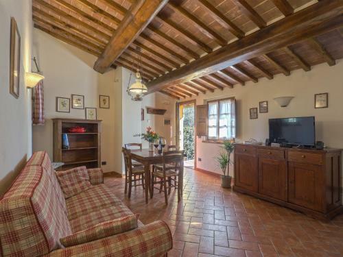 Locazione Turistica Il Borgo-3