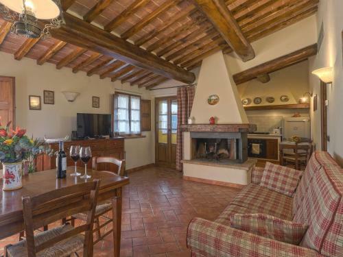 Locazione Turistica Il Borgo-3