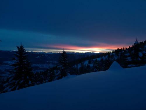 Chalet Al Mont