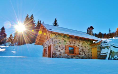 Chalet Al Mont