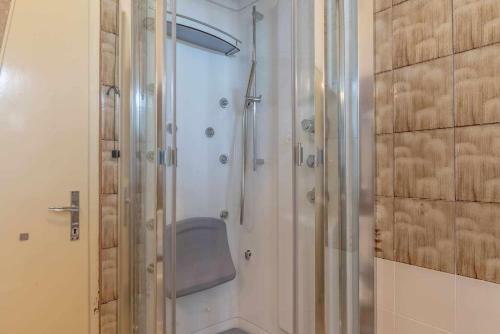 Apartamento Casa Mia Tuenno