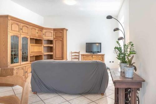 Apartamento Casa Mia Tuenno