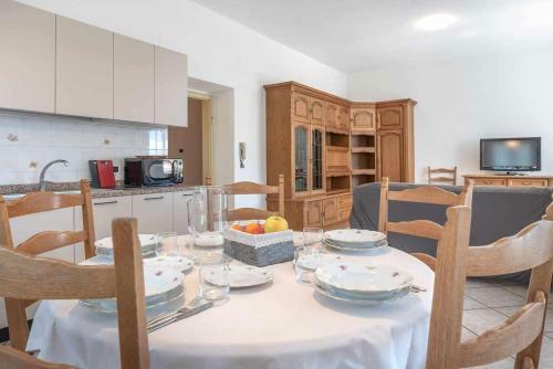 Apartamento Casa Mia Tuenno